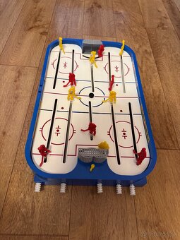 Stolný mini hokej - 2