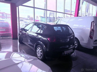 Seat Altea 2.0 TDI DSG SK ŠPZ - 2