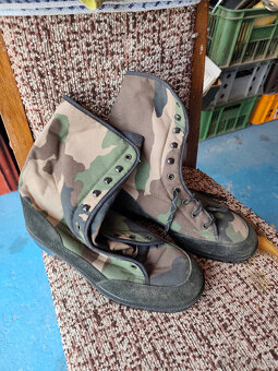 nove, nepouzite kanady - 2