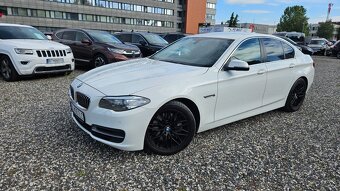 BMW Rad 5 530 xDrive - 2