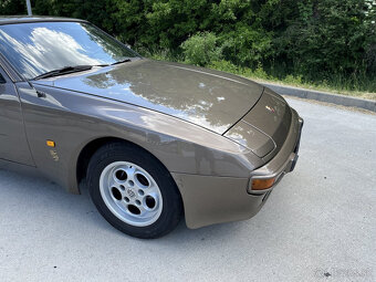Porsche 944 1983 - 2