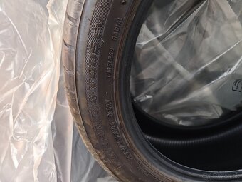 Letné pneumatiky bridgestone - 2