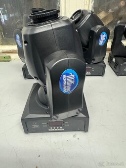 Predam DANEL Pocket Spot 35W 4KS - 2