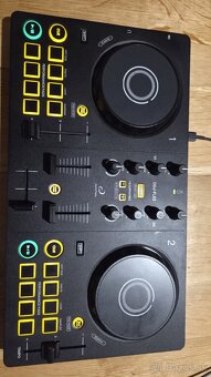 Alpha theta DDJ-FLX2 - 2