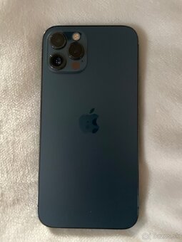 iPhone 12 Pro - 2