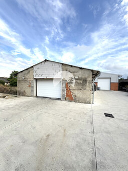 IBA U NÁS  Reality KOMPLEX s.r.o. vám ponúka na prenájom  - 2