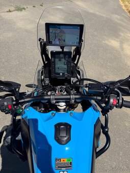 Yamaha Tenere 700 Rally ediotion - 2