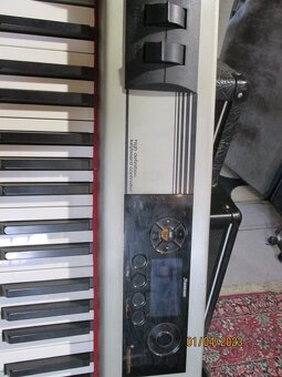 Midi usb keyboart - 2