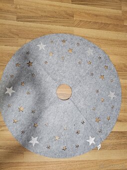 Vianočné gule a doplnky - 2