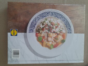 Tradičná kuchyňa MODERNÁ - 2