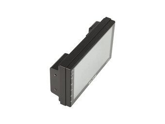 AUTORÁDIO WiFi GPS ANDROID AUTO BLUETOOTH USB RDS CARPLAY - 2