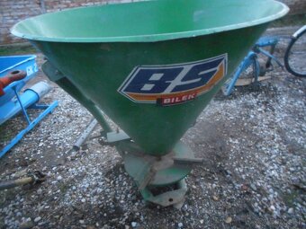 Rozmetadlo PH 300L - 2