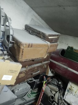 Velorex 560 - Sajdka - 2