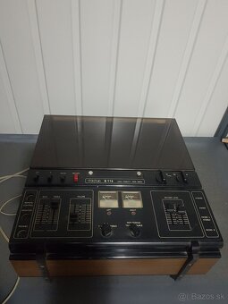 Magnetofon tesla B116 - 2