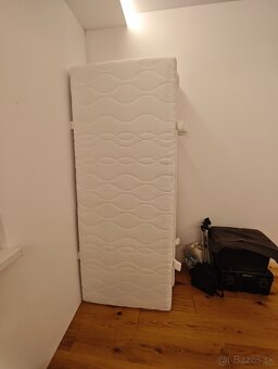 Nové Matrace 80x200 - 2