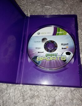 Kinect Sports Ultimate Collection XBOX 360 - 2