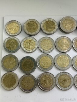 2€ mince - 2