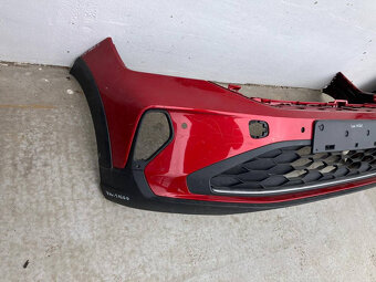 VW TAIGO 2020- PREDNÝ NÁRAZNÍK - 2