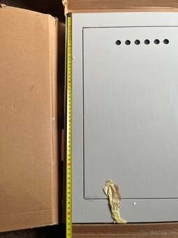 Revíznej dvierka - 2