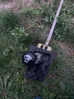 Predam riadiacu paku s tiahlom opel astra G - 2