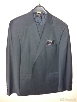 Pánsky oblek Nový - 2