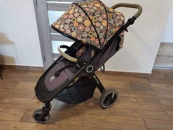 Petite a Mars street - 2