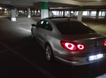 LED OSVETLENIE ZNACKY SPZ EVC - CANBUS - 2