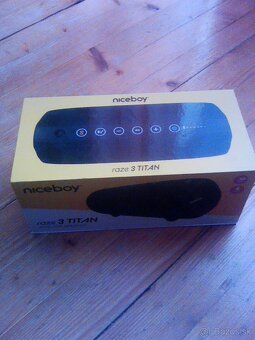 NICEBOY raze 3 TITAN - 2