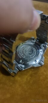 Longines Hydro Conquest. - 2