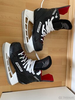 Korčule na ľad - 2