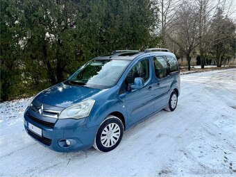 Citroën Berlingo 1.6 HDi Multispace - 2