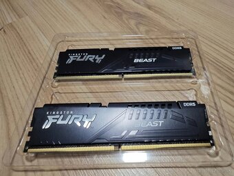 predam časť PC zostavy. - 2