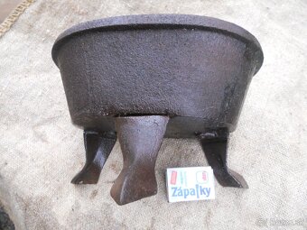 male liatinove ohnisko - 2