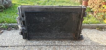 Chladiče 1.9 TDI VAG - 2