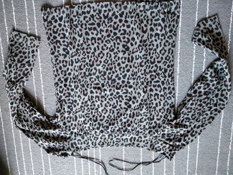 tričko carmen v.36/38 - 2