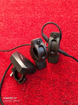 Duotts tuning veci LACNO - 2