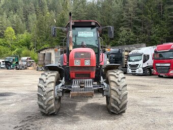 Predam Traktor MTZ Belarus 1523.4/2008/160koni - 2