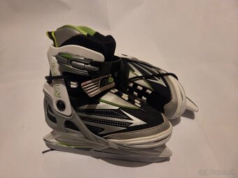 Predám korčule - 2