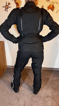 Seca, Modeka, Kore mid - 2