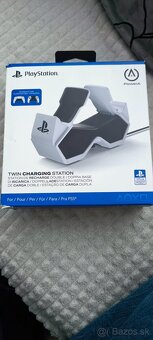 dokovacia stanica - 2