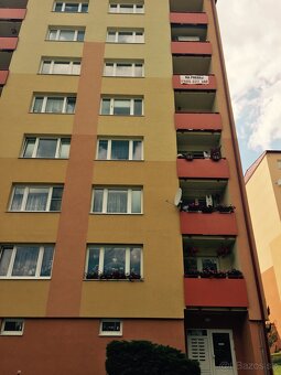 Zháňam 2-3.izb.byt v ZH - 2