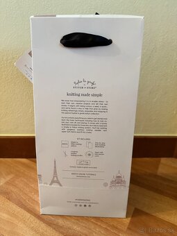 Predam strikovaci set Sophie - 2