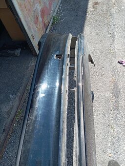 Zadný nárazník BMW e46 Touring - 2