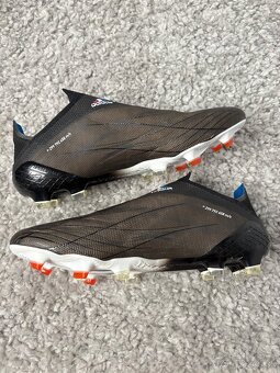 adidas X SPEEDFLOW+ FG - 2