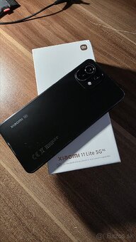 Xiaomi mi 11 lite 5G NE - 2