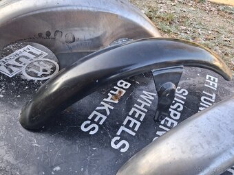 Harley Davidson Softail pred.blatnik - 2