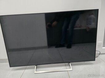 Sony Bravia KD55xe7005 - 2