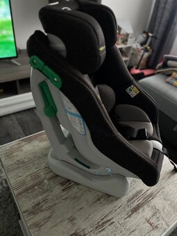 Autosedačka Greco LX - 2