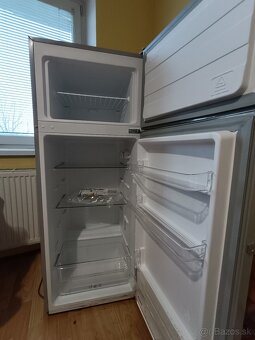 Predám Candy chladničku - 2