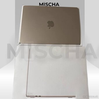 MacBook Air M4 13" 256Gb/16Gb - 2